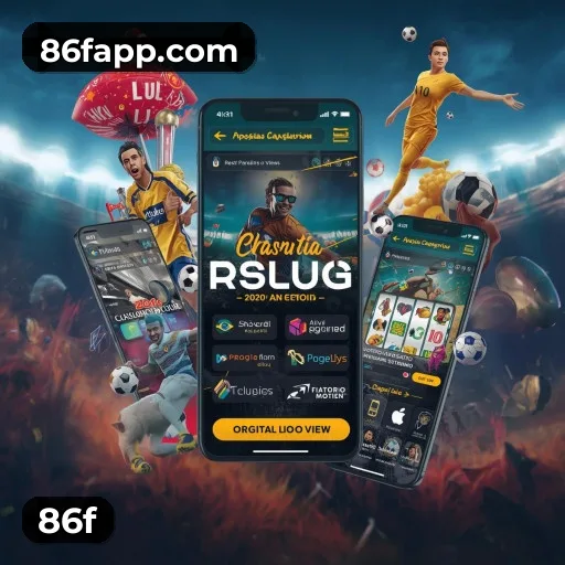 Tabela RTP dos jogos de cassino da 86f