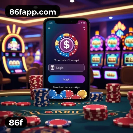 Pagamentos PIX na 86f