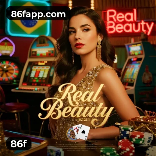 Tabela RTP dos jogos de cassino da 86f