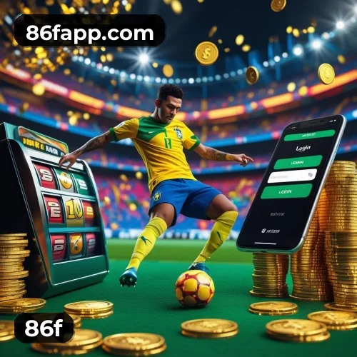 Pagamentos PIX na 86f