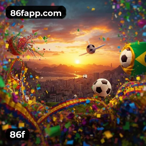FAQ 86f Brasil - Perguntas frequentes sobre bônus, PIX, RTP, APP mobile e VIP