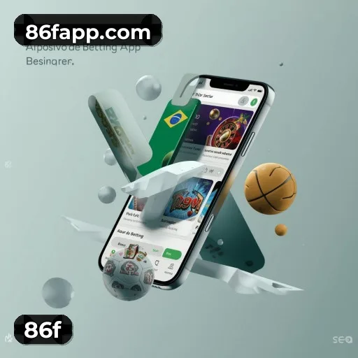 Bônus e promoções 86f