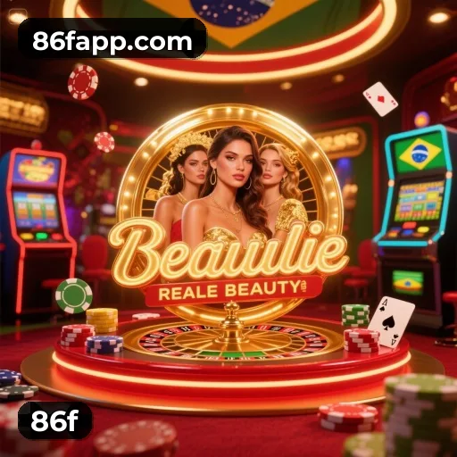 Principais provedores de slots da 86f - NetEnt, Pragmatic Play, Play'n GO