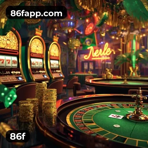 Comparação APP mobile vs versão web da 86f