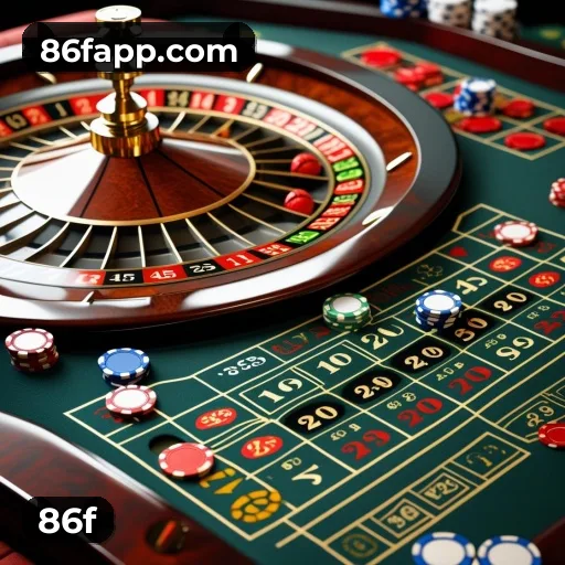 Principais provedores de slots da 86f - NetEnt, Pragmatic Play, Play'n GO